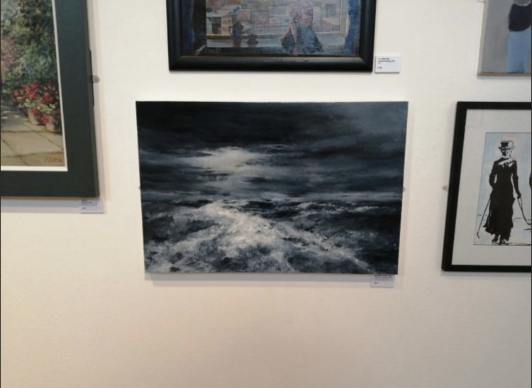 Fermoy Gallery November 2021