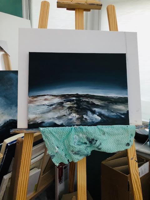 View from the Edge